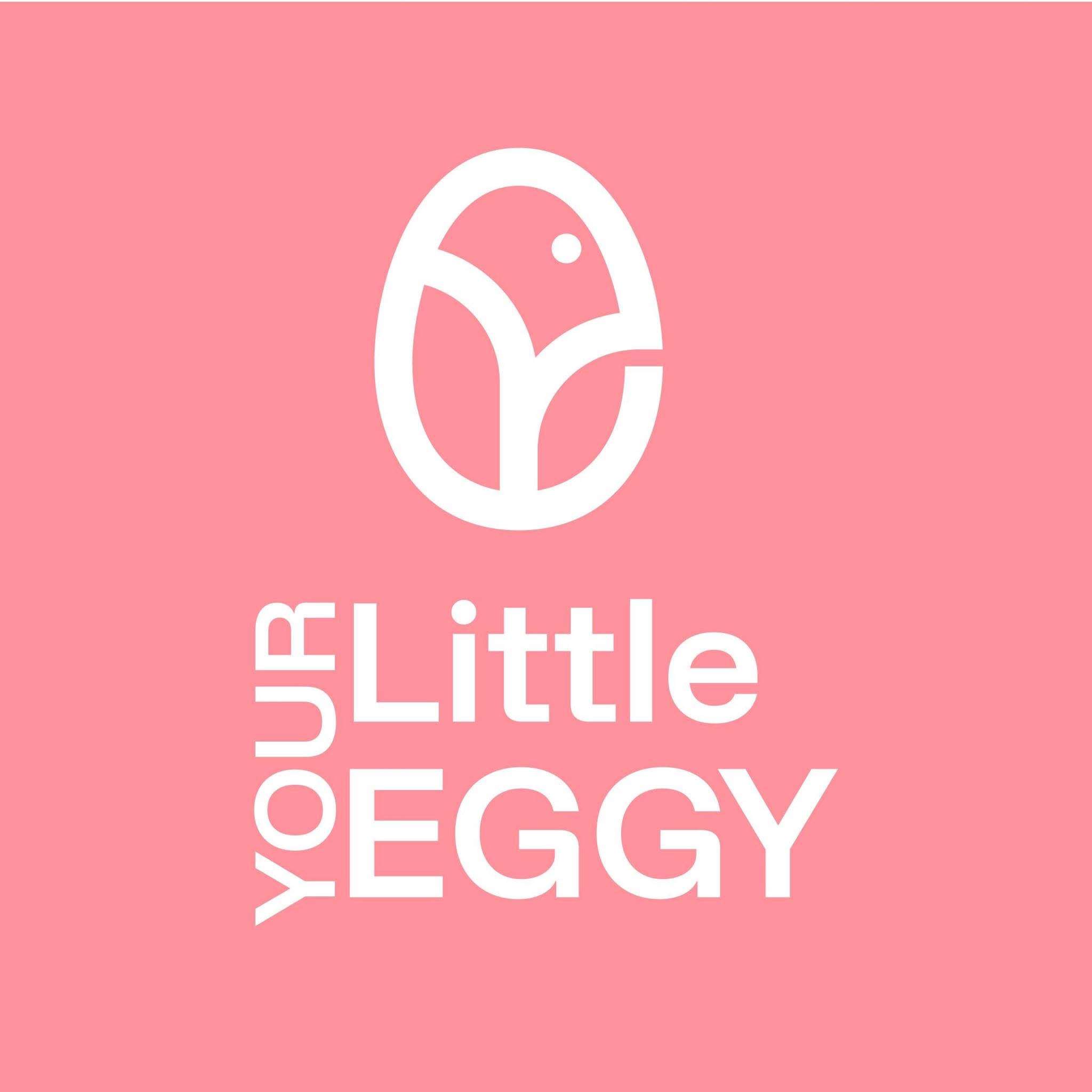 Your Little Eggy